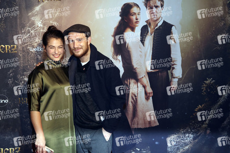 Filmpremiere 'Das kalte Herz' in Berlin