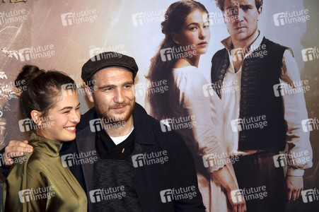 Filmpremiere 'Das kalte Herz' in Berlin