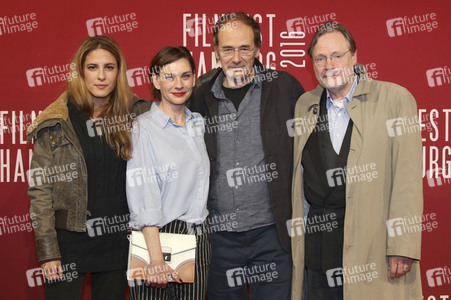 Premiere 'Nie mehr wie es war' auf dem Filmfest Hamburg