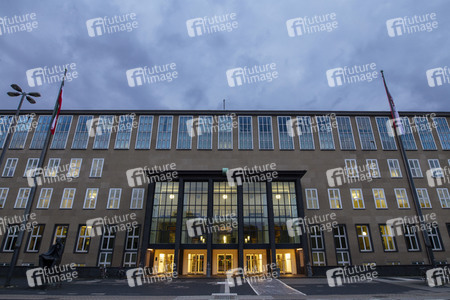 Symbolfoto Universität Köln
