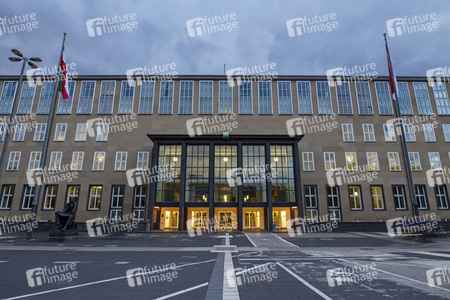 Symbolfoto Universität Köln