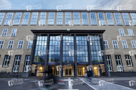 Symbolfoto Universität Köln
