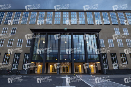 Symbolfoto Universität Köln