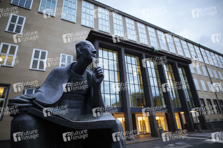 Symbolfoto Universität Köln