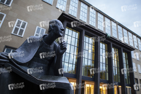 Symbolfoto Universität Köln