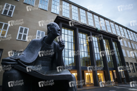 Symbolfoto Universität Köln