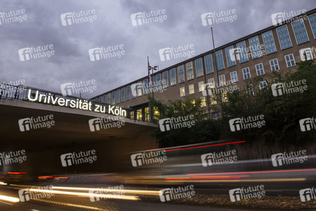 Symbolfoto Universität Köln