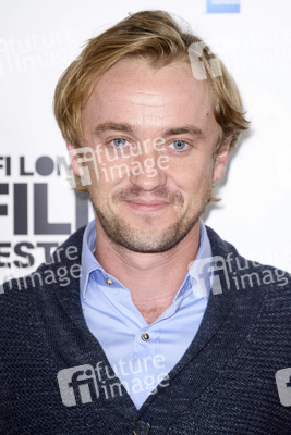 'A United Kingdom' Photocall, BFI London Film Festival 2016
