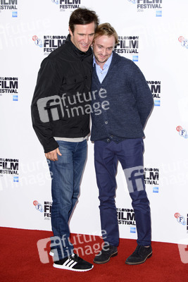 'A United Kingdom' Photocall, BFI London Film Festival 2016