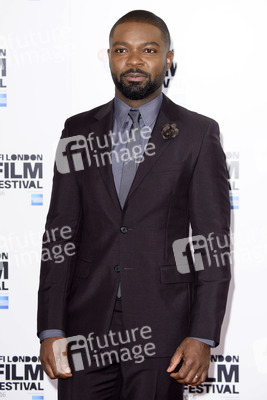 'A United Kingdom' Photocall, BFI London Film Festival 2016