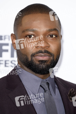 'A United Kingdom' Photocall, BFI London Film Festival 2016
