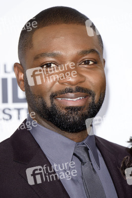 'A United Kingdom' Photocall, BFI London Film Festival 2016