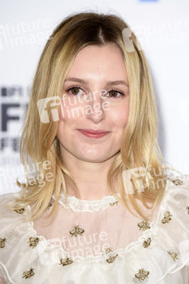 'A United Kingdom' Photocall, BFI London Film Festival 2016