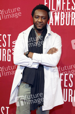 Premiere 'Wùlu' auf dem Filmfest Hamburg