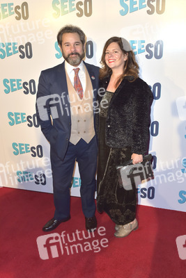 Serienpremiere 'Bajillion Dollar Properties' in Los Angeles