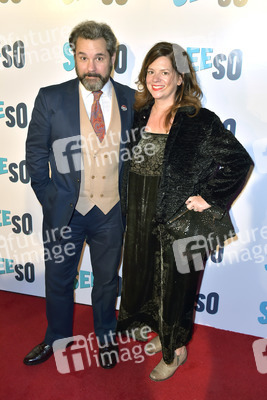 Serienpremiere 'Bajillion Dollar Properties' in Los Angeles