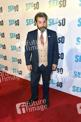 Serienpremiere 'Bajillion Dollar Properties' in Los Angeles