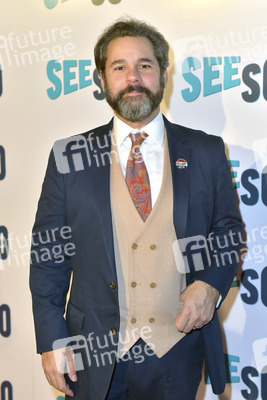 Serienpremiere 'Bajillion Dollar Properties' in Los Angeles