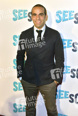 Serienpremiere 'Bajillion Dollar Properties' in Los Angeles