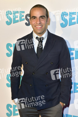 Serienpremiere 'Bajillion Dollar Properties' in Los Angeles