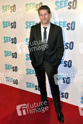 Serienpremiere 'Bajillion Dollar Properties' in Los Angeles