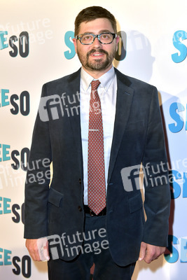 Serienpremiere 'Bajillion Dollar Properties' in Los Angeles