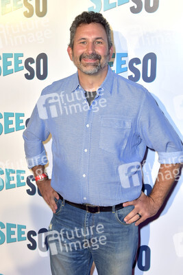 Serienpremiere 'Bajillion Dollar Properties' in Los Angeles