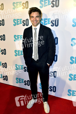 Serienpremiere 'Bajillion Dollar Properties' in Los Angeles