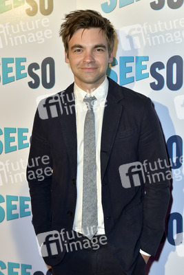 Serienpremiere 'Bajillion Dollar Properties' in Los Angeles