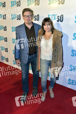 Serienpremiere 'Bajillion Dollar Properties' in Los Angeles