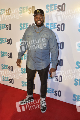 Serienpremiere 'Bajillion Dollar Properties' in Los Angeles