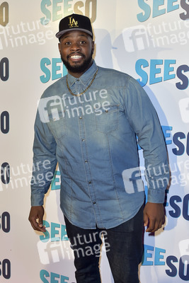 Serienpremiere 'Bajillion Dollar Properties' in Los Angeles