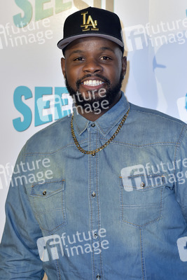 Serienpremiere 'Bajillion Dollar Properties' in Los Angeles