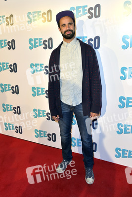 Serienpremiere 'Bajillion Dollar Properties' in Los Angeles