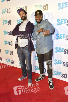 Serienpremiere 'Bajillion Dollar Properties' in Los Angeles