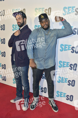 Serienpremiere 'Bajillion Dollar Properties' in Los Angeles