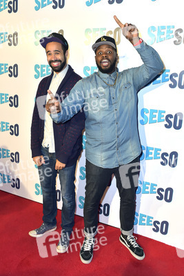 Serienpremiere 'Bajillion Dollar Properties' in Los Angeles