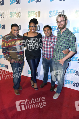 Serienpremiere 'Bajillion Dollar Properties' in Los Angeles