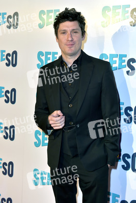 Serienpremiere 'Bajillion Dollar Properties' in Los Angeles