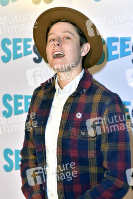 Serienpremiere 'Bajillion Dollar Properties' in Los Angeles