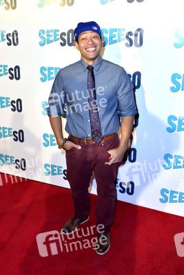 Serienpremiere 'Bajillion Dollar Properties' in Los Angeles