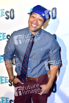 Serienpremiere 'Bajillion Dollar Properties' in Los Angeles