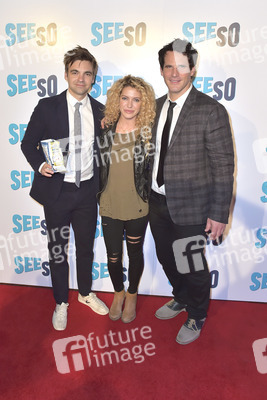 Serienpremiere 'Bajillion Dollar Properties' in Los Angeles