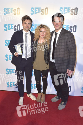 Serienpremiere 'Bajillion Dollar Properties' in Los Angeles