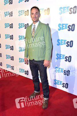 Serienpremiere 'Bajillion Dollar Properties' in Los Angeles
