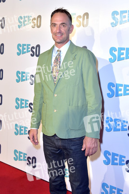 Serienpremiere 'Bajillion Dollar Properties' in Los Angeles
