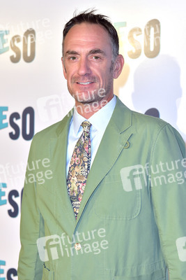 Serienpremiere 'Bajillion Dollar Properties' in Los Angeles
