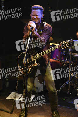 Konzert von Frankie Ballard in München