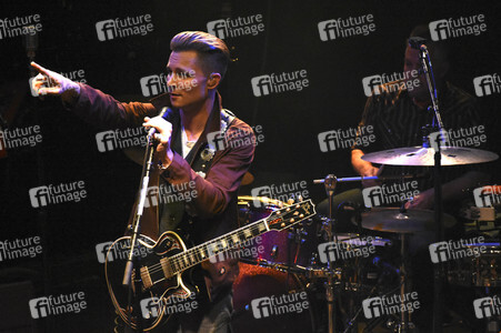 Konzert von Frankie Ballard in München