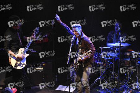 Konzert von Frankie Ballard in München